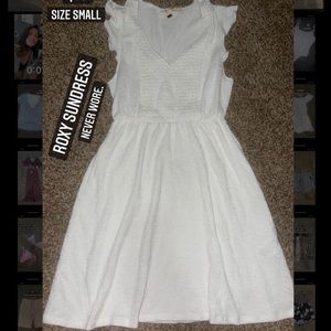 Roxy Sundress